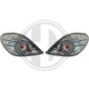 DIEDERICHS 4226998 Juego luz trasera - 1