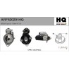 FLAMAR ARF620201HQ Motor de arranque - 1