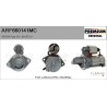 FLAMAR ARF660141MC Motor de arranque - 1