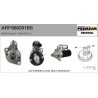 FLAMAR ARF660201BS Motor de arranque - 1