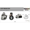 FLAMAR ARF660401BS Motor de arranque - 1