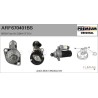 FLAMAR ARF670401BS Motor de arranque - 1