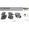 FLAMAR ARF690104DN Motor de arranque - 1