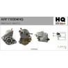 FLAMAR ARF710304HQ Motor de arranque - 1