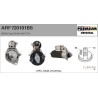 FLAMAR ARF720101BS Motor de arranque - 1