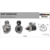 FLAMAR ARF720301RC Motor de arranque - 1
