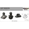 FLAMAR ARF730301RC Motor de arranque - 1