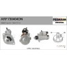 FLAMAR ARF730404DN Motor de arranque - 1