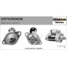 FLAMAR ARF810504DN Motor de arranque - 1
