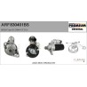 FLAMAR ARF830401BS Motor de arranque - 1