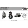 FLAMAR ARF850201BS Motor de arranque - 1