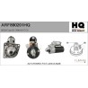 FLAMAR ARF890201HQ Motor de arranque - 1