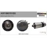 FLAMAR ARF890701BS Motor de arranque - 1
