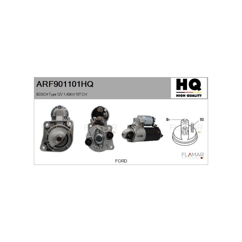 FLAMAR ARF901101HQ Motor de arranque - 1
