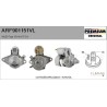 FLAMAR ARF901151VL Motor de arranque - 1