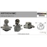 FLAMAR ARF910141MC Motor de arranque - 1