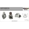 FLAMAR ARF910251VL Motor de arranque - 1