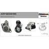FLAMAR ARF920301BS Motor de arranque - 1