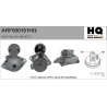 FLAMAR ARF930151HQ Motor de arranque - 1