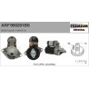 FLAMAR ARF950201BS Motor de arranque - 1