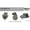 FLAMAR ARF960611PT Motor de arranque - 1