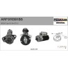 FLAMAR ARF970301BS Motor de arranque - 1