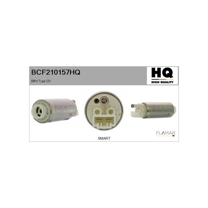 FLAMAR BCF210157HQ Bomba de combustible - 1