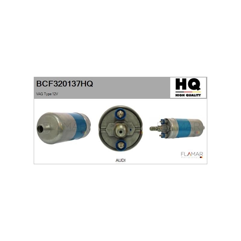 FLAMAR BCF320137HQ Bomba de combustible - 1
