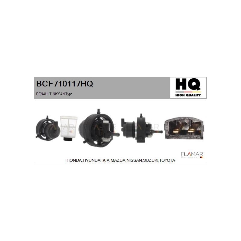 FLAMAR BCF710117HQ Bomba de combustible - 1