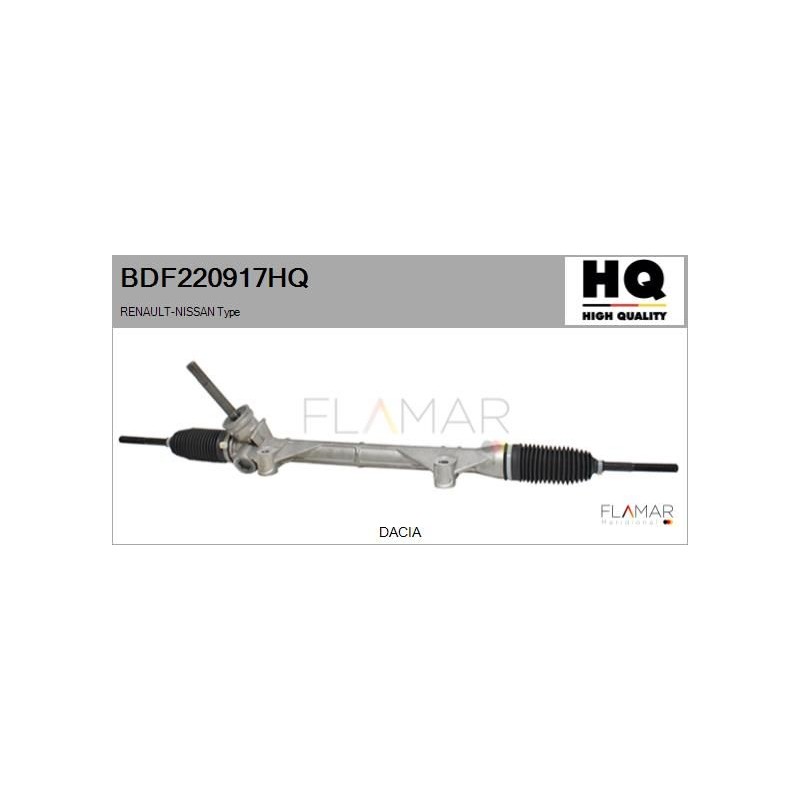 FLAMAR BDF220917HQ Engranaje de dirección - 1