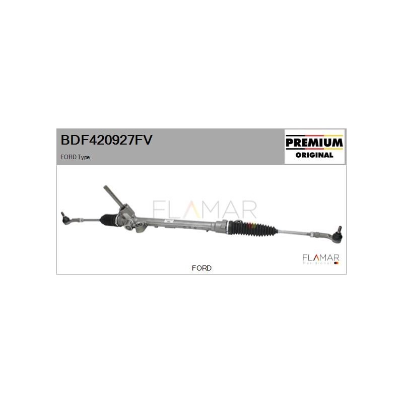 FLAMAR BDF420927FV Engranaje de dirección - 1