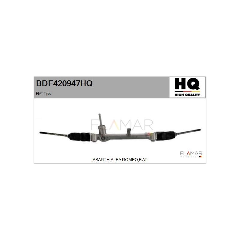 FLAMAR BDF420947HQ Engranaje de dirección - 1