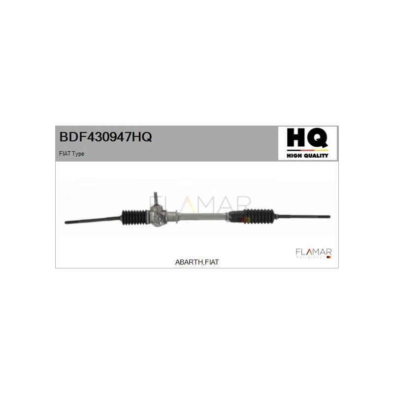 FLAMAR BDF430947HQ Engranaje de dirección - 1