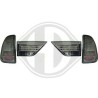 DIEDERICHS 1275992 Juego luz trasera - 1