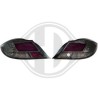 DIEDERICHS 1826998 Juego luz trasera - 1
