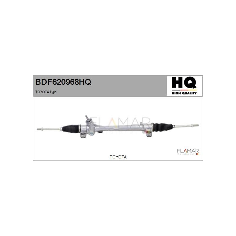 FLAMAR BDF620968HQ Engranaje de dirección - 1