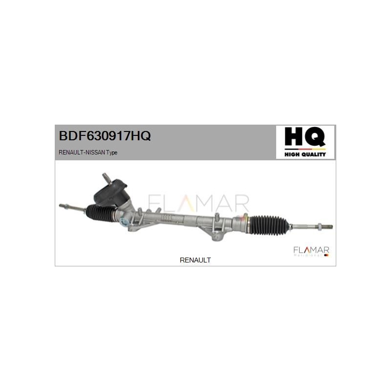 FLAMAR BDF630917HQ Engranaje de dirección - 1