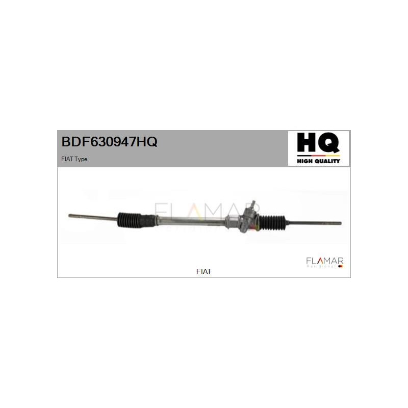 FLAMAR BDF630947HQ Engranaje de dirección - 1