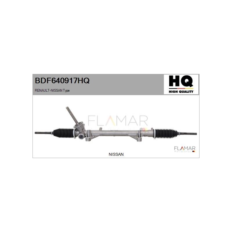 FLAMAR BDF640917HQ Engranaje de dirección - 1