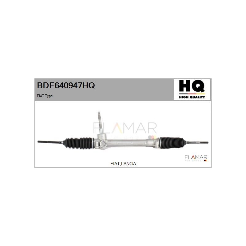 FLAMAR BDF640947HQ Engranaje de dirección - 1