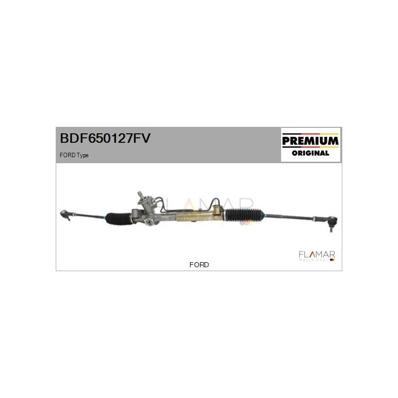 FLAMAR BDF650127FV Engranaje de dirección - 1