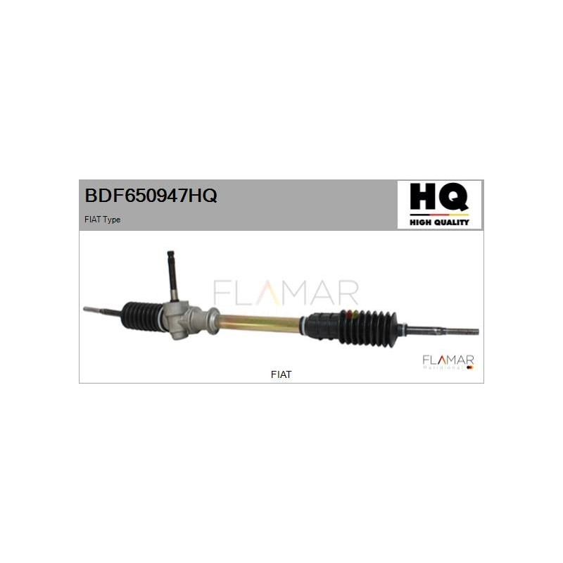 FLAMAR BDF650947HQ Engranaje de dirección - 1