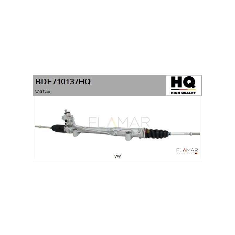 FLAMAR BDF710137HQ Engranaje de dirección - 1