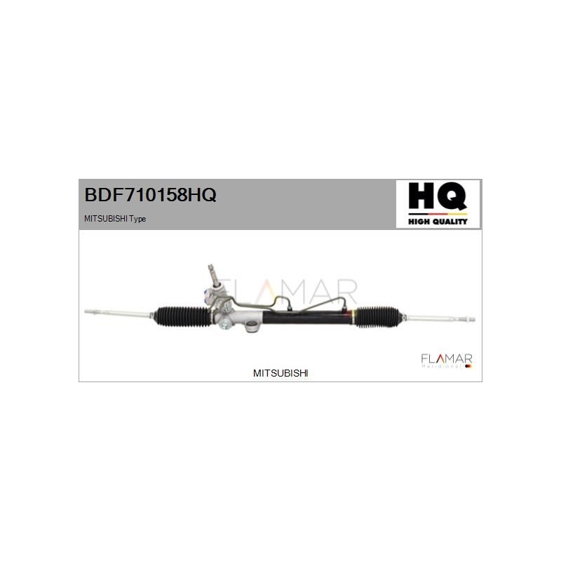 FLAMAR BDF710158HQ Engranaje de dirección - 1