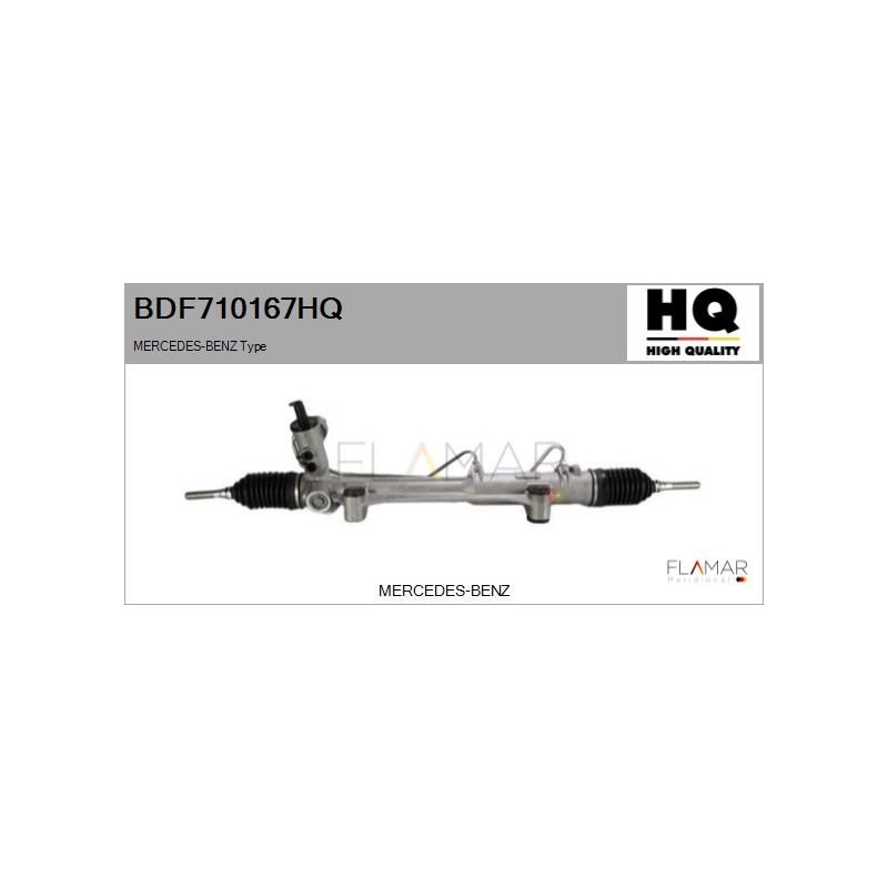 FLAMAR BDF710167HQ Engranaje de dirección - 1