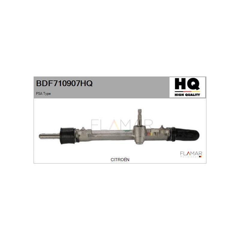 FLAMAR BDF710907HQ Engranaje de dirección - 1