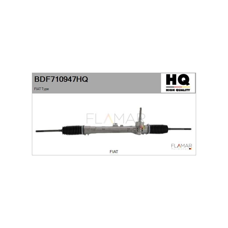 FLAMAR BDF710947HQ Engranaje de dirección - 1