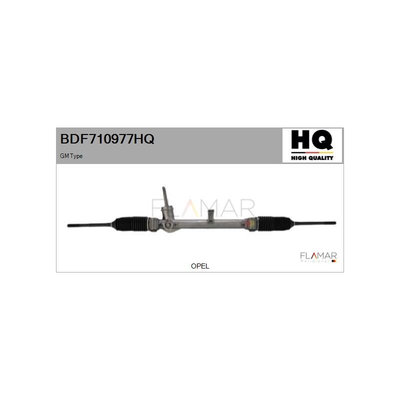 FLAMAR BDF710977HQ Engranaje de dirección - 1