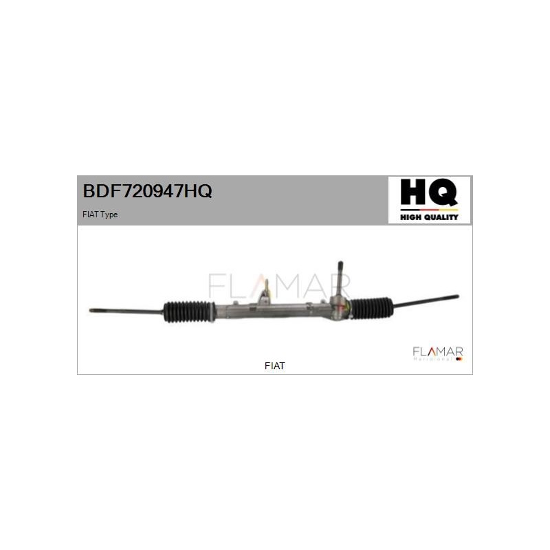 FLAMAR BDF720947HQ Engranaje de dirección - 1