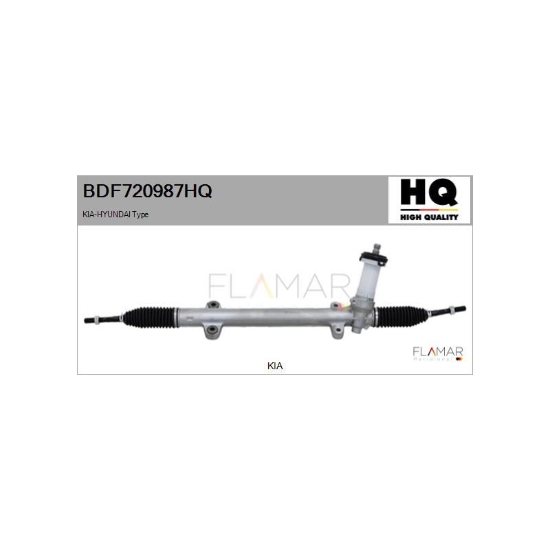 FLAMAR BDF720987HQ Engranaje de dirección - 1